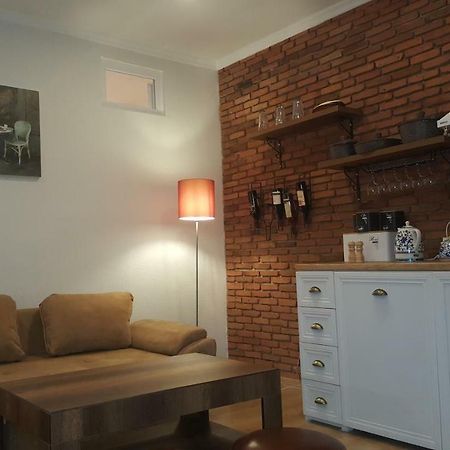 Karlsson Borjomi Apartment. Екстер'єр фото