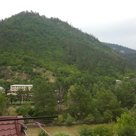 Karlsson Borjomi Apartment. Екстер'єр фото