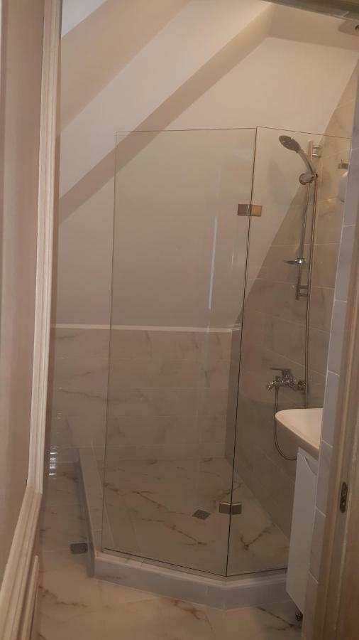 Karlsson Borjomi Apartment. Екстер'єр фото
