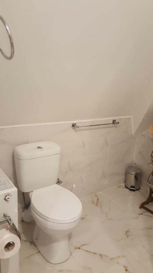 Karlsson Borjomi Apartment. Екстер'єр фото