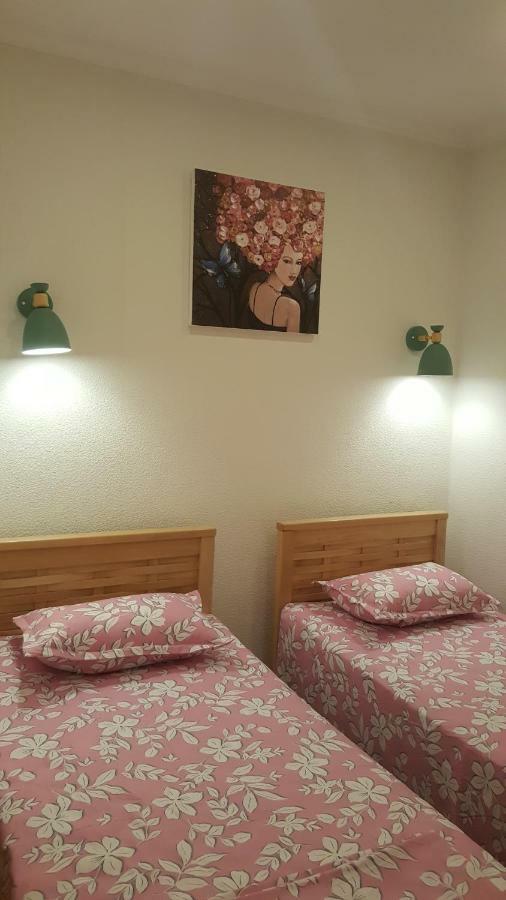 Karlsson Borjomi Apartment. Екстер'єр фото