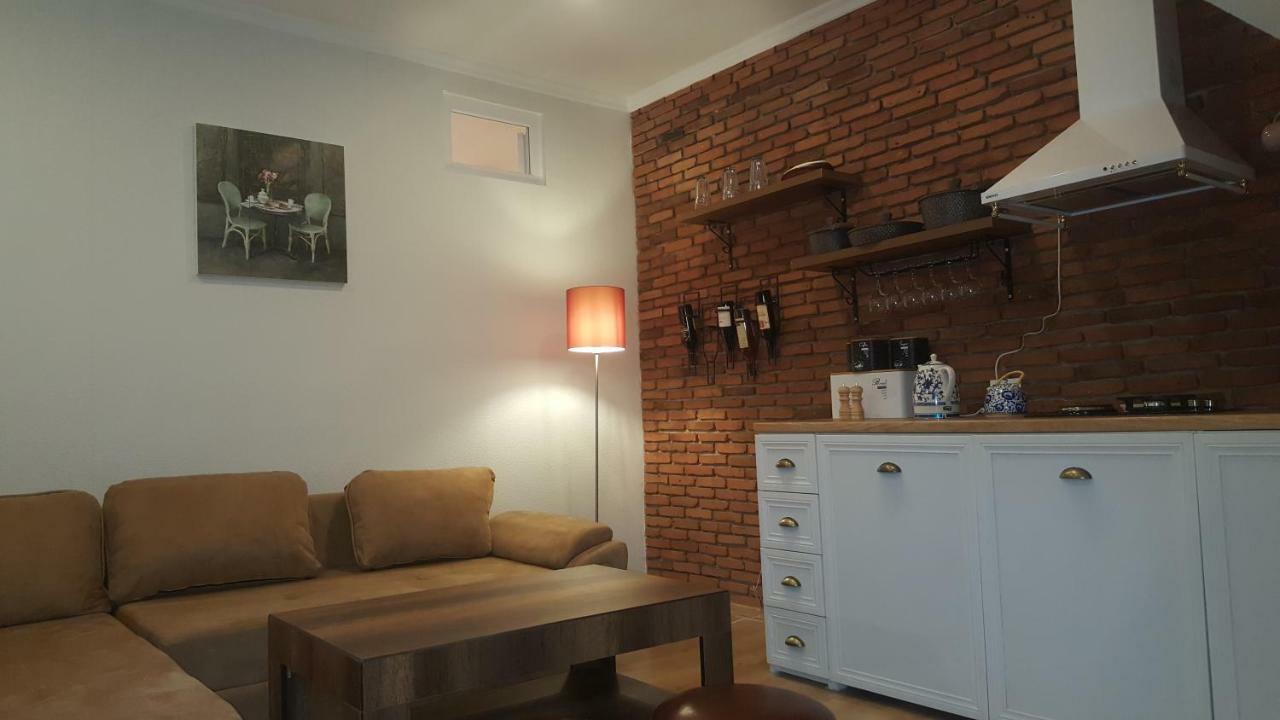 Karlsson Borjomi Apartment. Екстер'єр фото