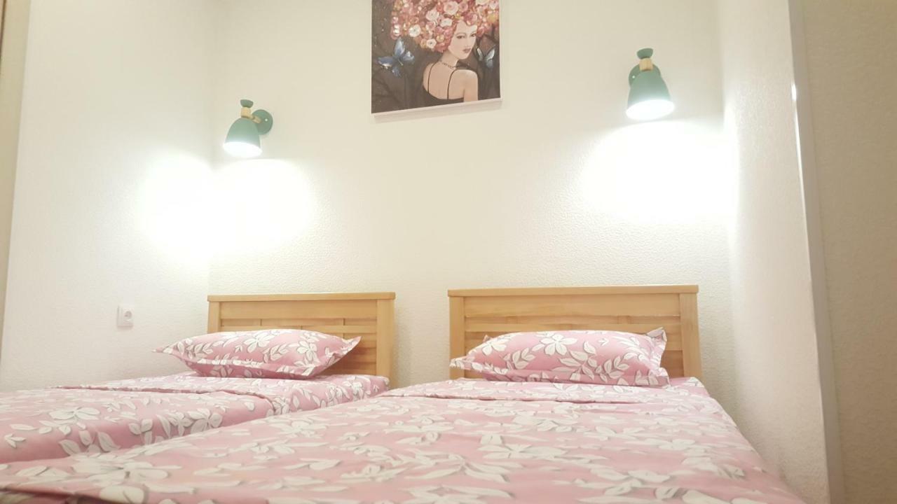 Karlsson Borjomi Apartment. Екстер'єр фото