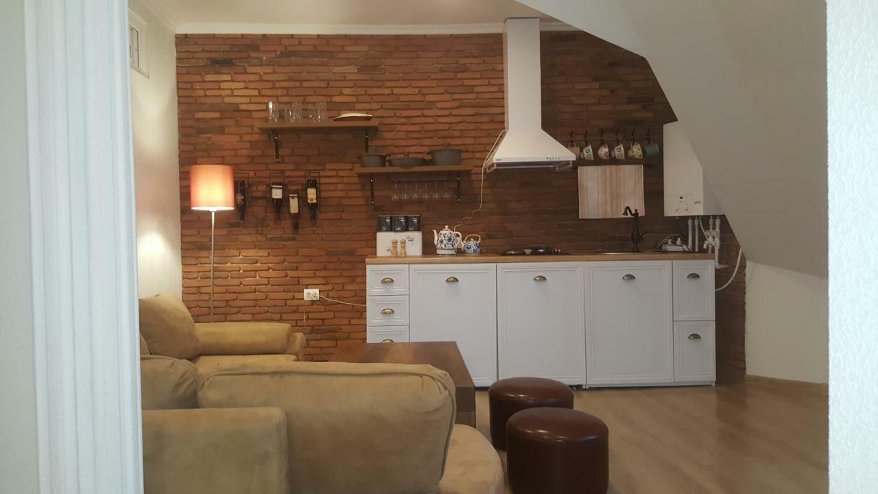 Karlsson Borjomi Apartment. Екстер'єр фото