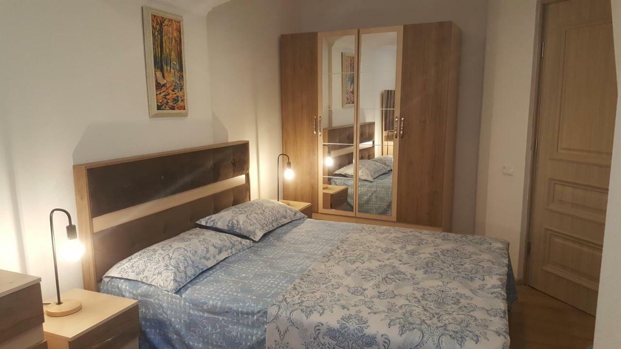 Karlsson Borjomi Apartment. Екстер'єр фото