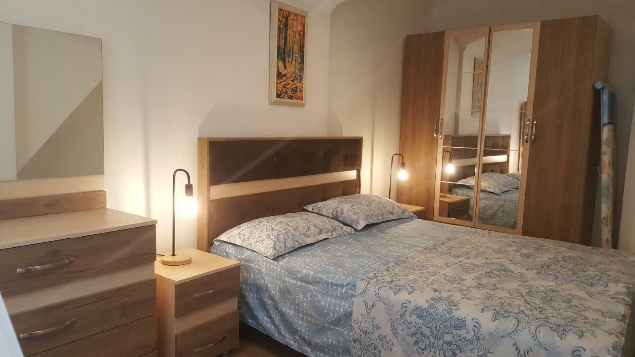 Karlsson Borjomi Apartment. Екстер'єр фото