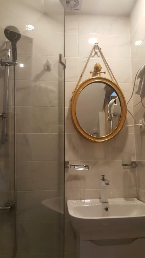 Karlsson Borjomi Apartment. Екстер'єр фото