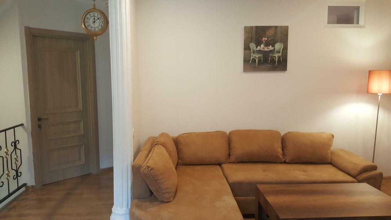 Karlsson Borjomi Apartment. Екстер'єр фото