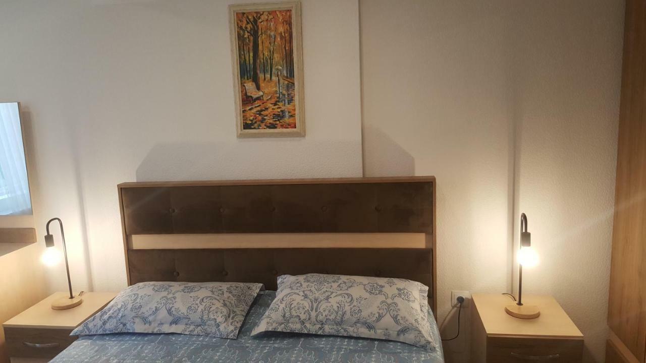 Karlsson Borjomi Apartment. Екстер'єр фото