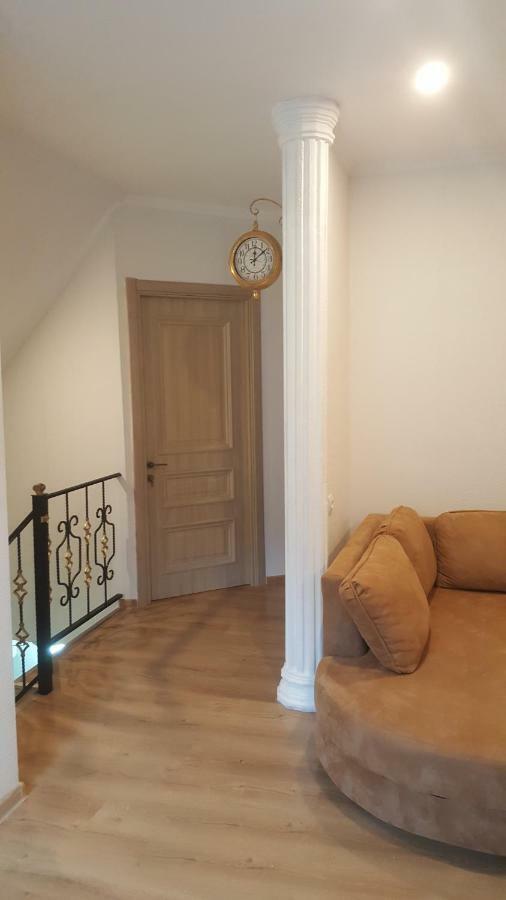 Karlsson Borjomi Apartment. Екстер'єр фото